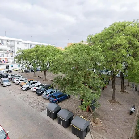 Apartamento La Islena