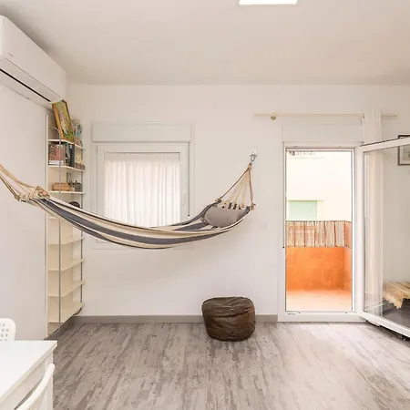 Apartamento La Islena *