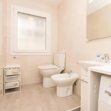Apartment La Islena