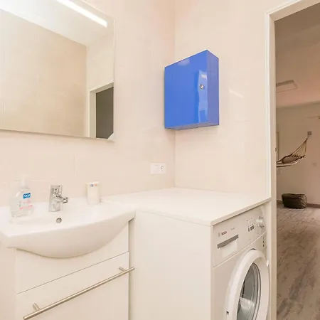 La Islena Apartment San Fernando