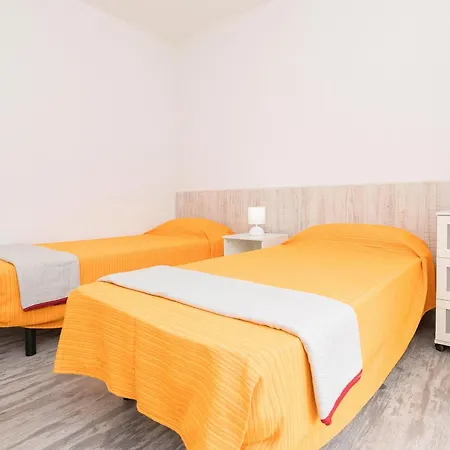 Apartment La Islena *