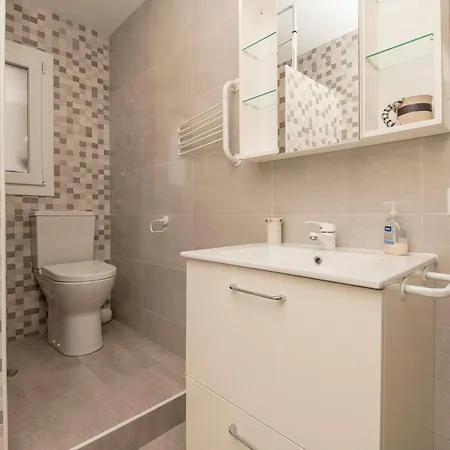 Apartment La Islena