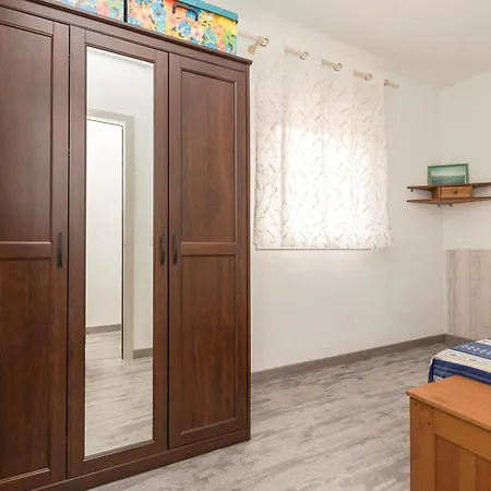 Apartment La Islena