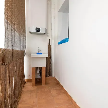La Islena Apartment *