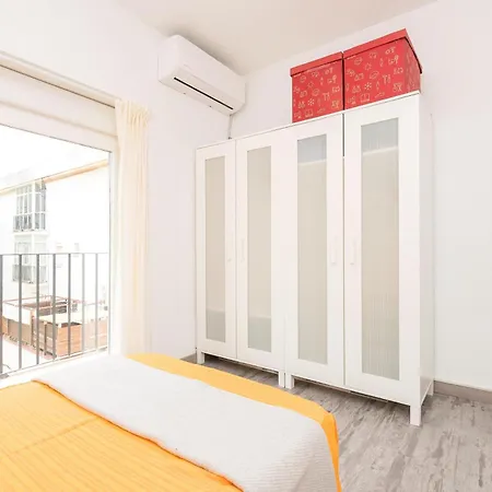 Apartment La Islena San Fernando