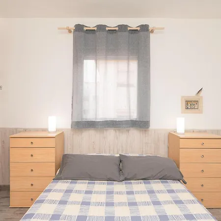 Apartment La Islena