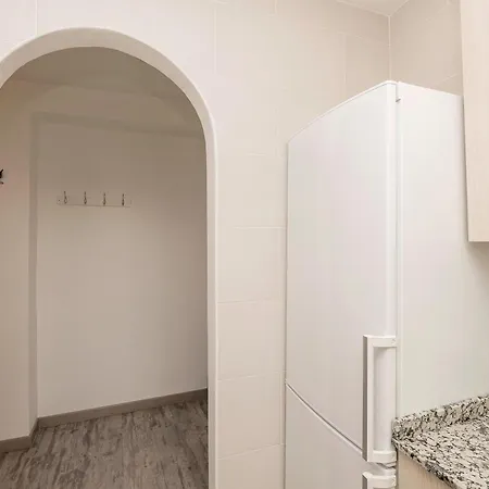 Apartment La Islena *