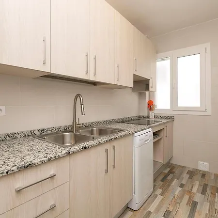 La Islena Apartment San Fernando