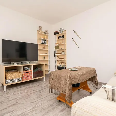 La Islena Apartment