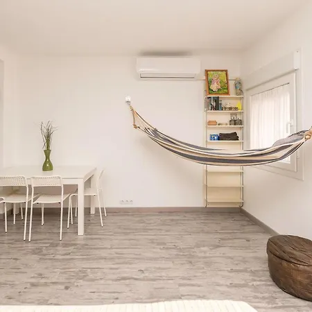 La Islena Apartment San Fernando